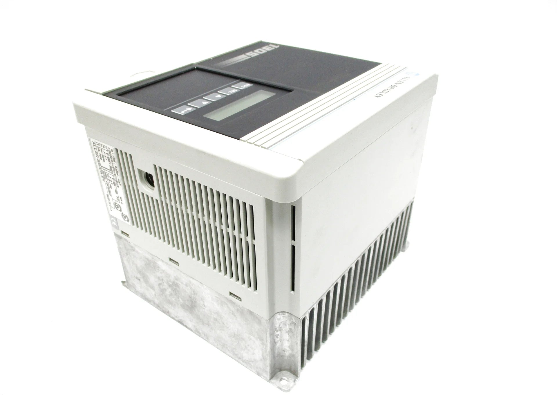 Allen-Bradley 1305-BA09A-HAP Variable Speed Drive