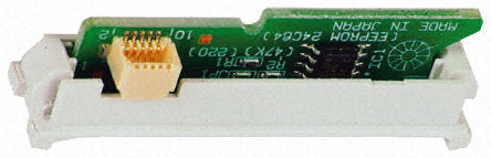 Memoria EEPROM AL2-2 de Mitsubishi