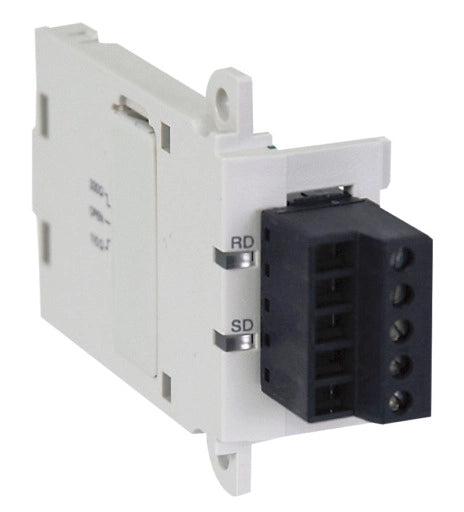 Mitsubishi FX3U-485-BD