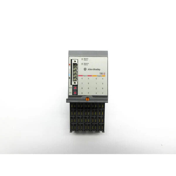 1734D-IA8XOA8S Allen-Bradley PLC Point I/O