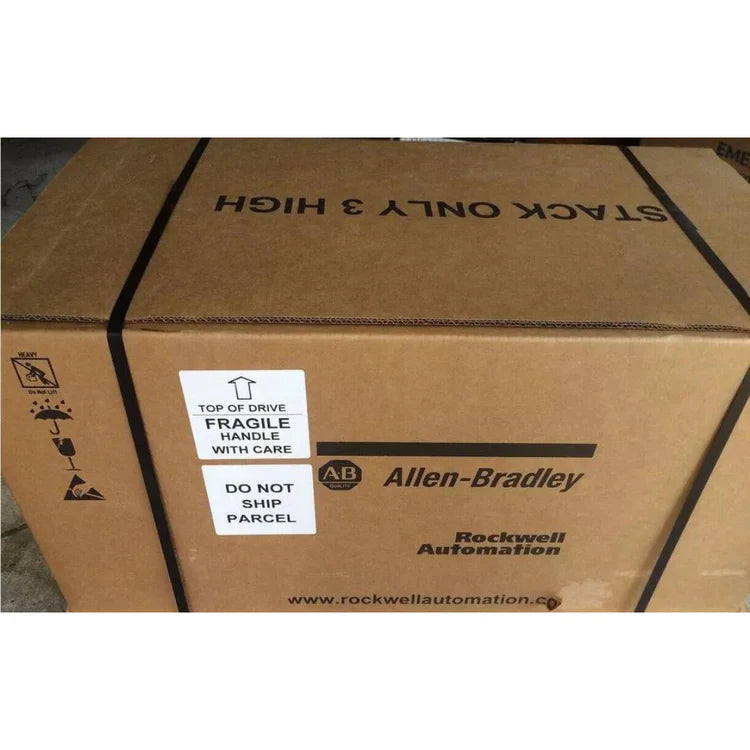20BD180A0ANNANC0 Allen-Bradley PowerFlex700 AC Drive