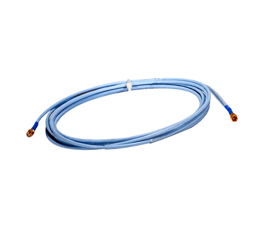 Bentley Nevada 330130-080-02-00 Extansion Cable