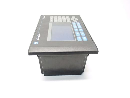 2711-K5A10L1 | Allen-Bradley PanelView 550