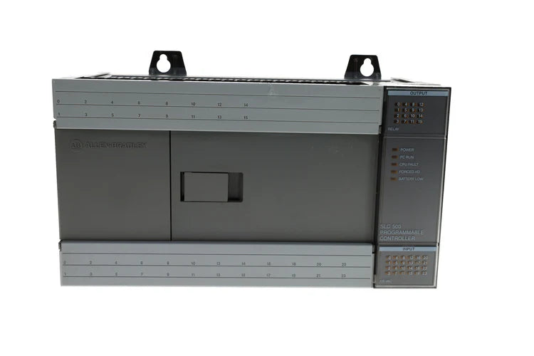 1747-L40A Allen-Bradley PLC Module