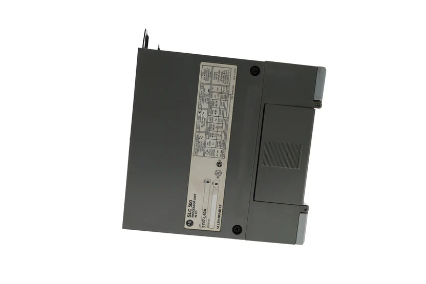 1747-L40A Allen-Bradley PLC Module