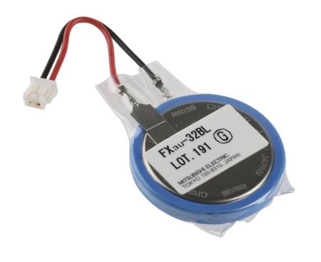 Mitsubishi FX3U-32BL