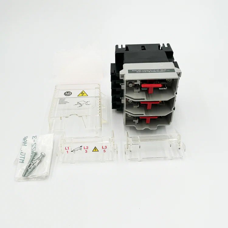 194R-NC030P3 | Allen-Bradley Disconnect Switch