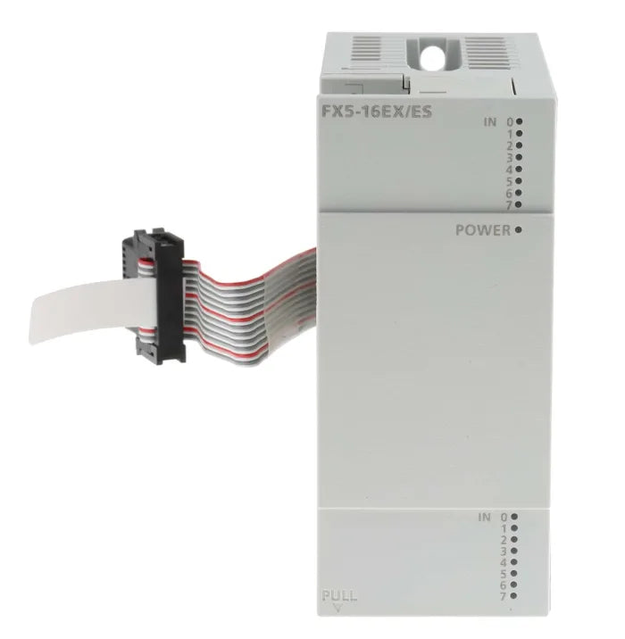 Mitsubishi FX5-16EX/ES