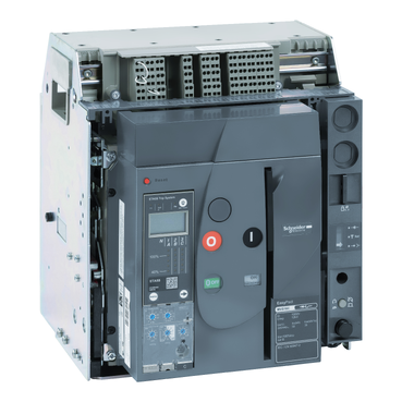 Schneider NW25H13PML2EHH Masterpact de 3 polos y 2500 A