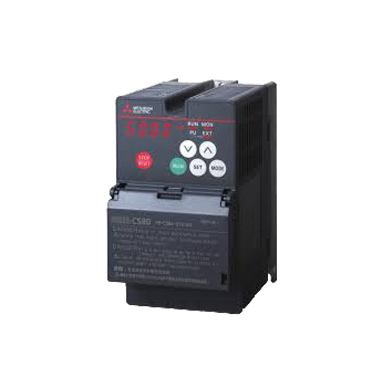 Mitsubishi FR-CS82S-025-60