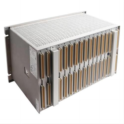 Bentley Nevada 3500/05-01-03-00-01