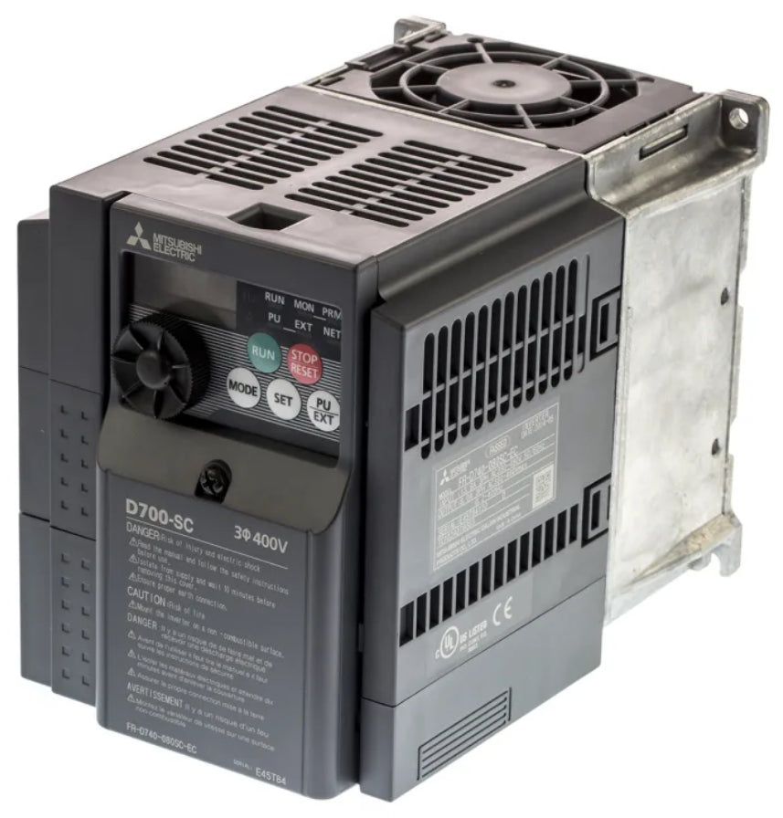 Mitsubishi FR-D740-080SC-EC