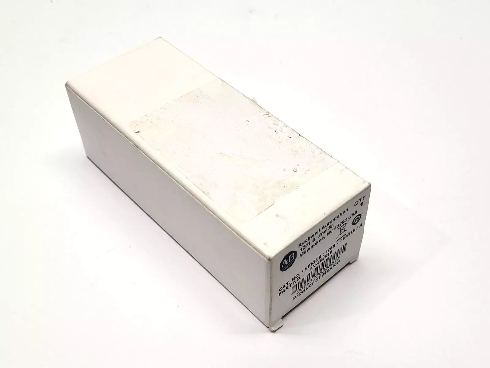Allen Bradley 1756-TBSHS Logix Module