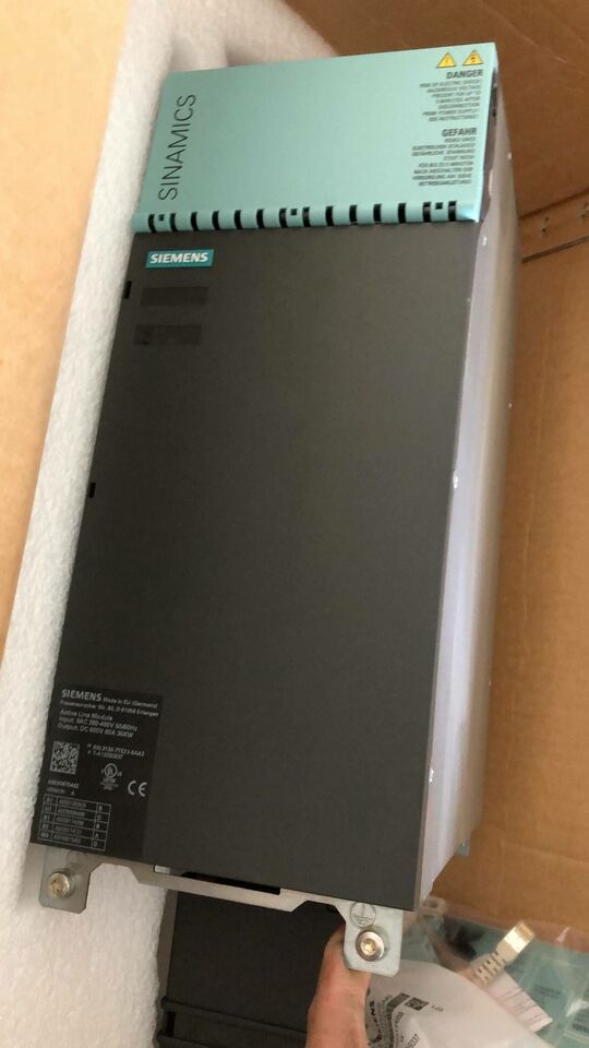 SIEMENS 6SL3130-7TE23-6AA3