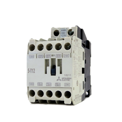 Mitsubishi S-T12 CA 100 V 1A1B