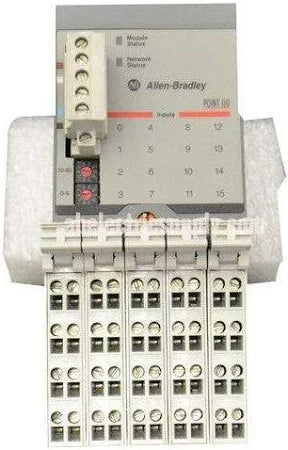 1734D-IA16 Allen-Bradley Input Module