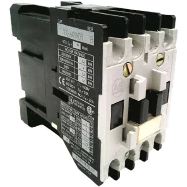 100-A09ND3 Allen-Bradley Contactor