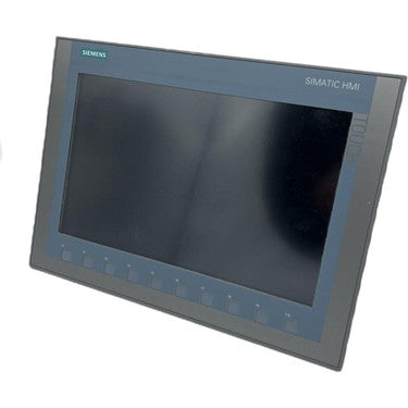 Siemens 6AV2123-2MB03-0AX0 Basic Panel