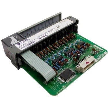 Allen Bradley 1746-IB16 póngase en contacto para obtener precio