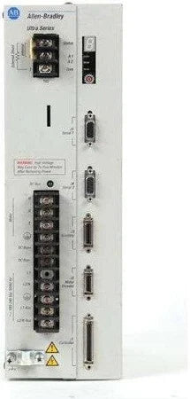 1398-PDM-030 Allen-Bradley Ultra Plus Positioning Servo Drive