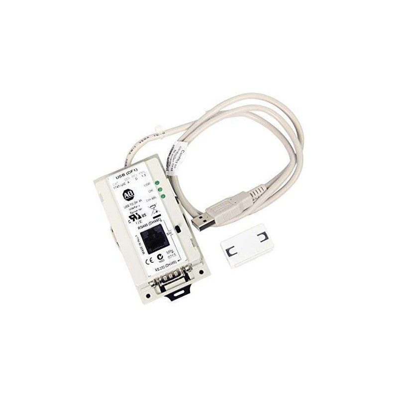 Allen Bradley 1747-UIC Interface Inverter Cable