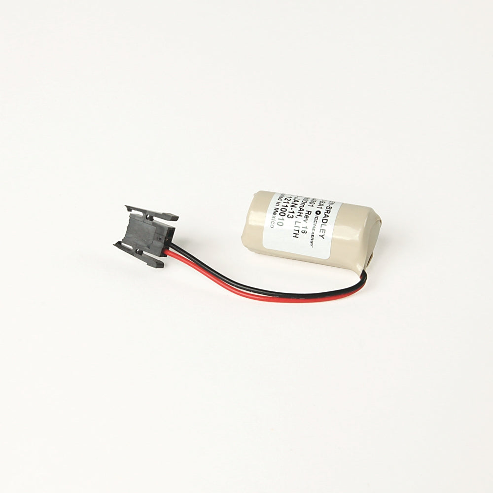 Allen Bradley 1756-BA1 Battery