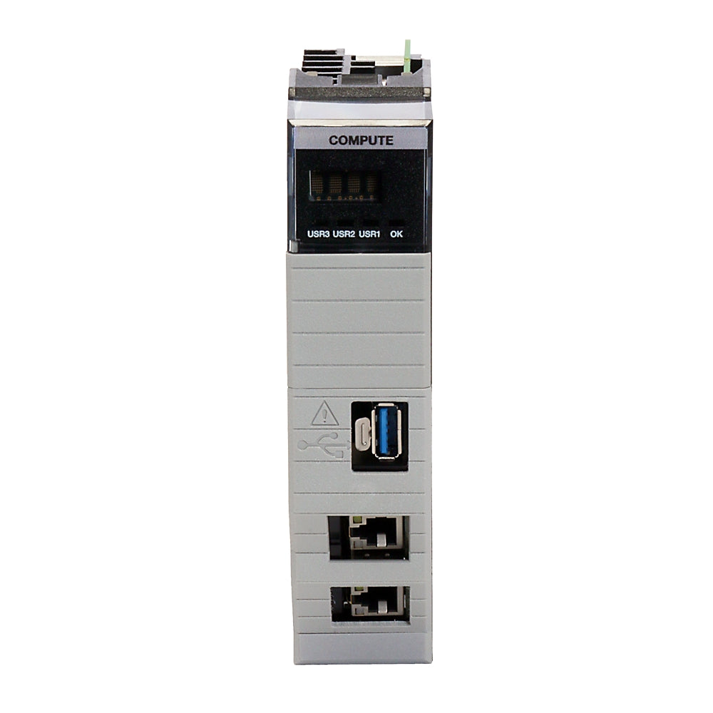 Allen Bradley 1756-CMS1C1 Compute Module