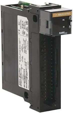 Allen Bradley 1756-IF8IH ControlLogix