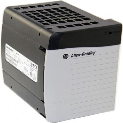 Allen Bradley 1756-PA50 ControlLogix