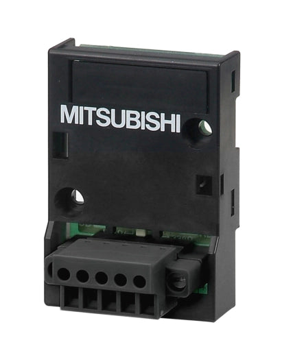 Mitsubishi FX3G-485-BD
