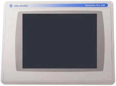 Allen-Bradley 2711P-T10C4D6 / PanelView Plus CE 1000 Touch