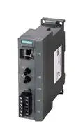 Siemens 6GK5101-1BB00-2AA3 Media Converter