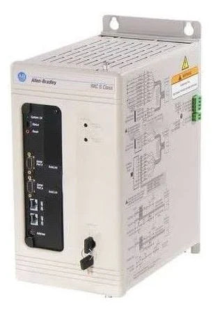 4100-234-RL Allen-Bradley IMC-S/234 Compact Motion Controller