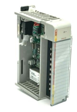 Allen Bradley 1769-IF4XOF2K CompactLogix