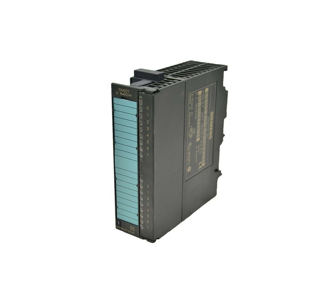 Siemens 6ES7321-1BH01-0AA0 Digital Output