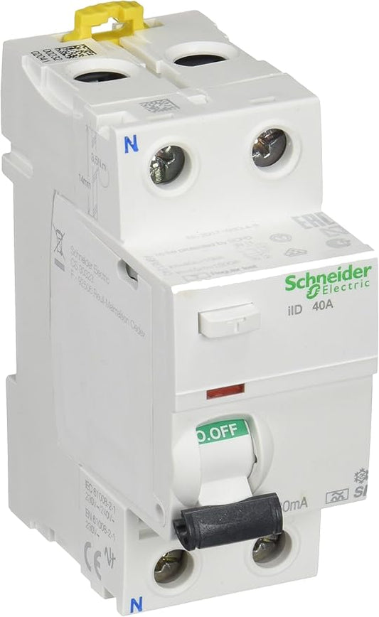 Schneider Electric A9R61240