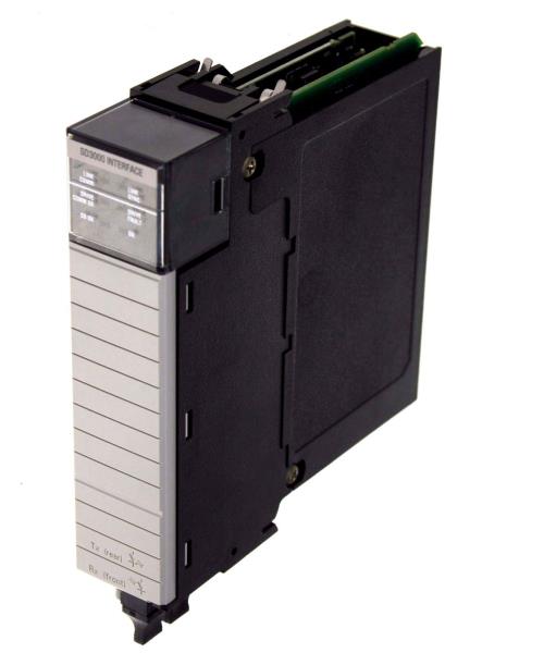 Allen Bradley 1756-DMD30 ControlLogix