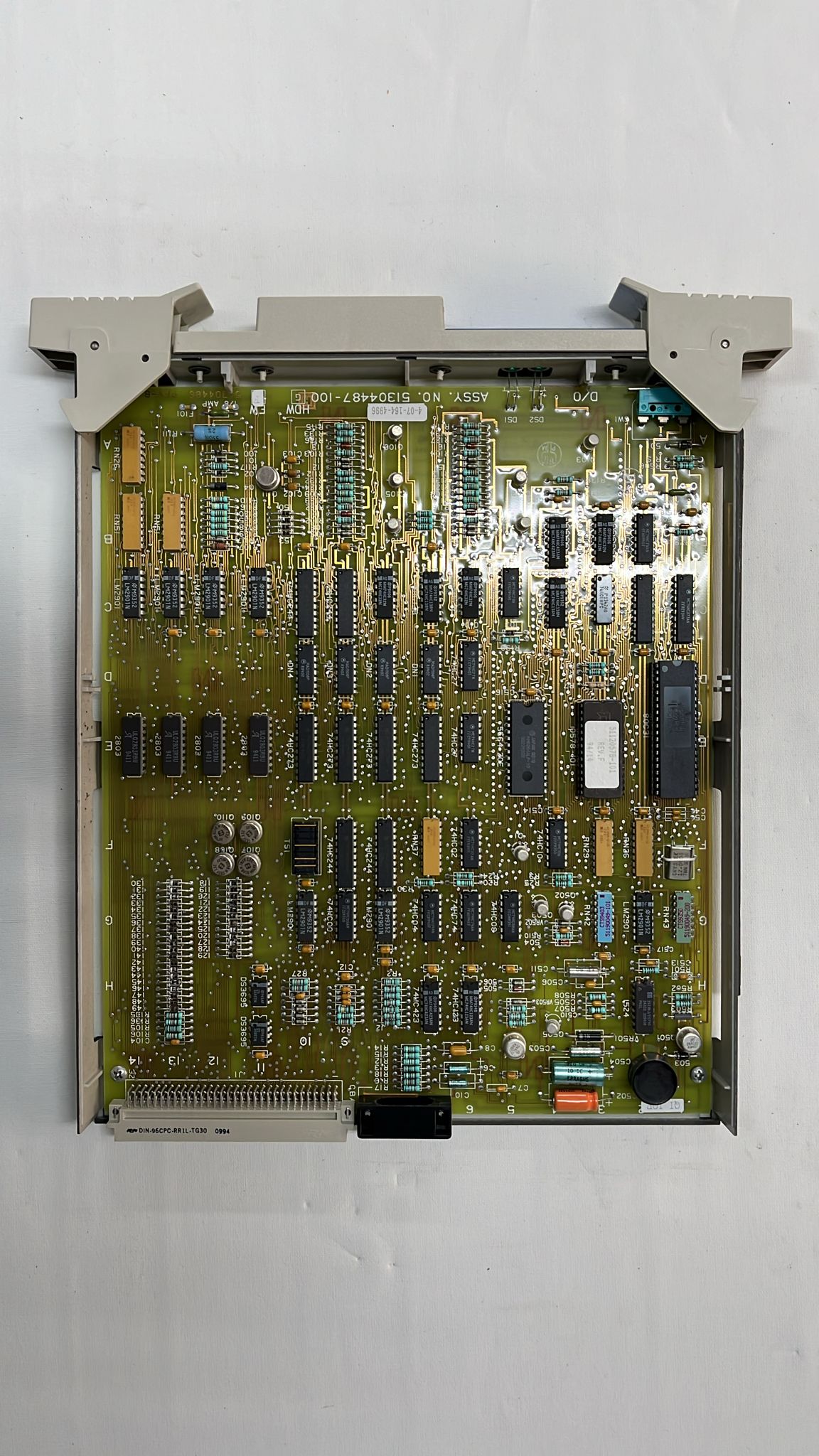 Honeywell 51304487-100 Board Card