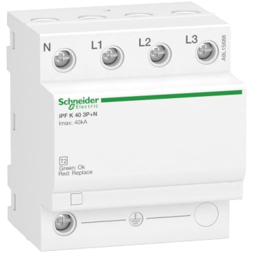 Schneider A9L15688