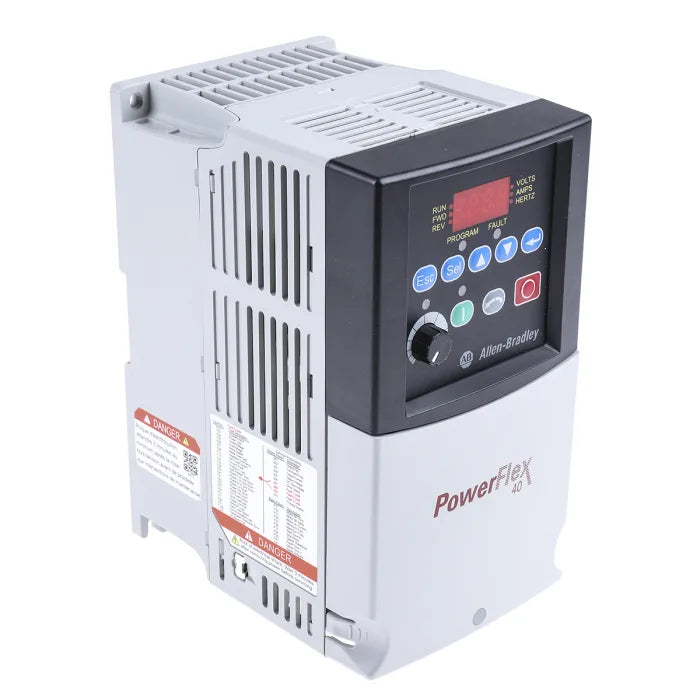 Allen Bradley 22B-D6P0N104 contacte para precio
