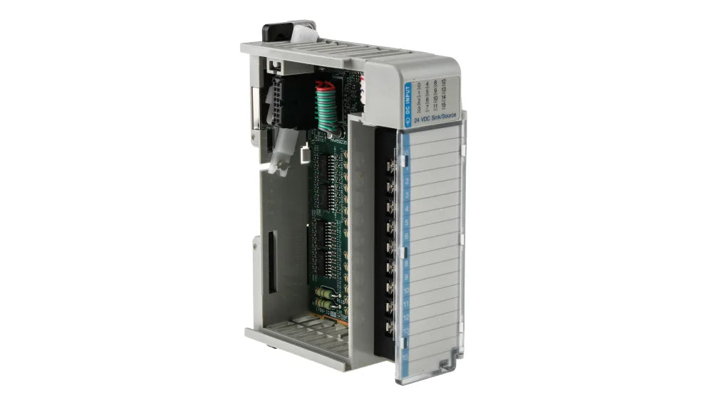 Allen Bradley 1769-IQ16 INPUT Module