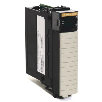 Allen Bradley 1756-OF8HK Module