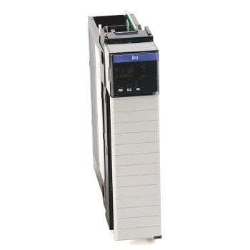 Allen Bradley 1756-RIO Scanner Module