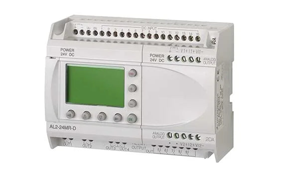 Mitsubishi AL2-2DA