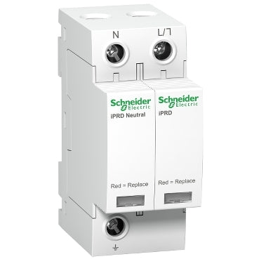 Schneider A9L08500