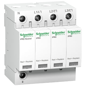 Schneider A9L08601