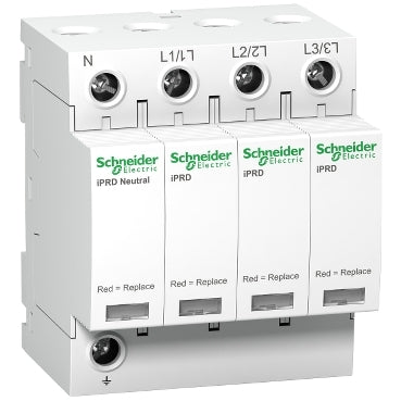 Schneider A9L08600