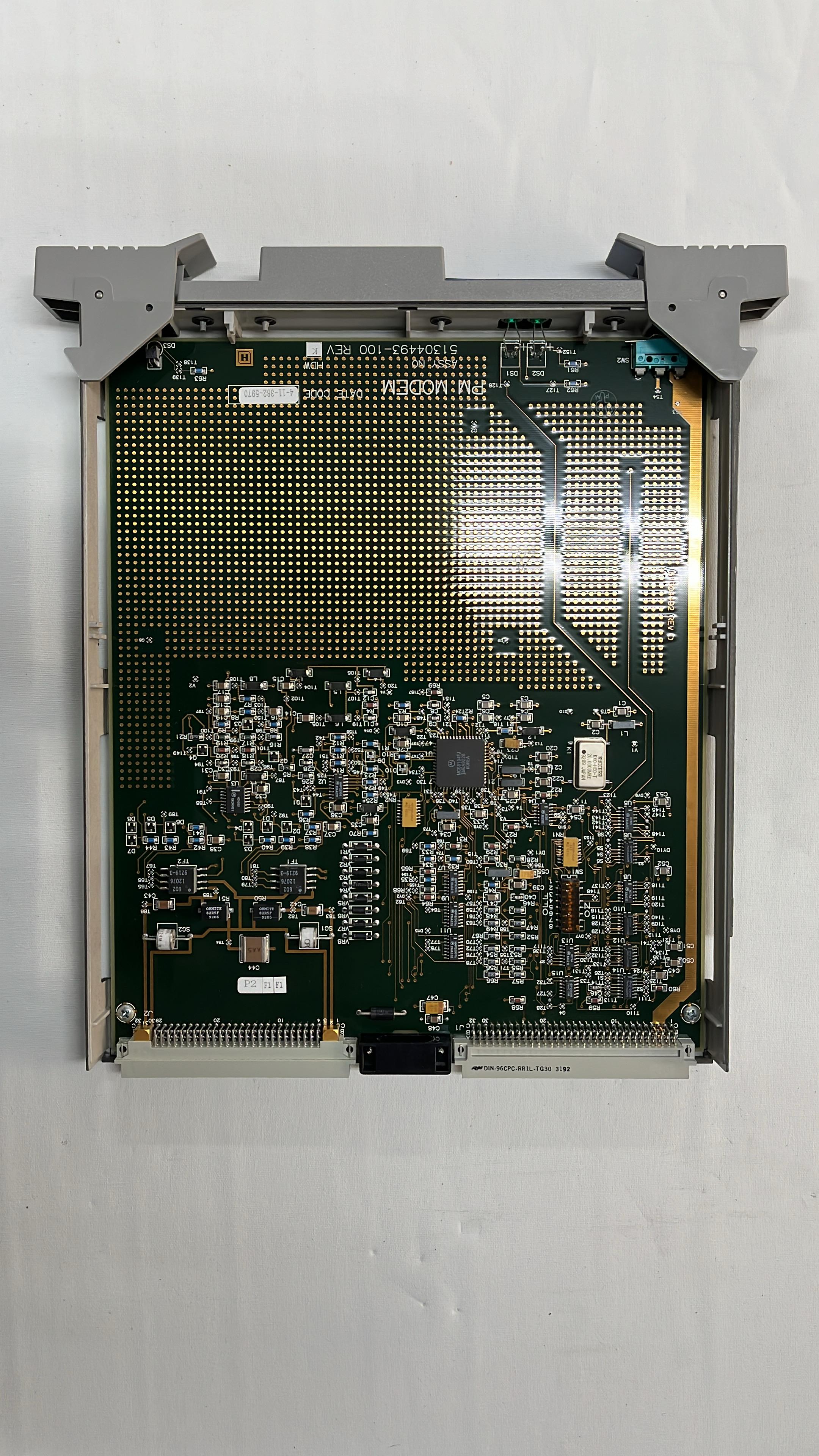 Honeywell 51304493-100 Board Card