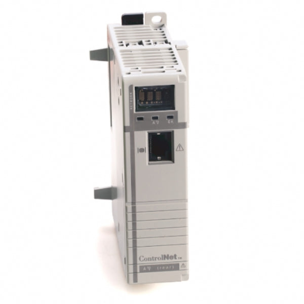 Allen Bradley 1768-ENBT Communacation