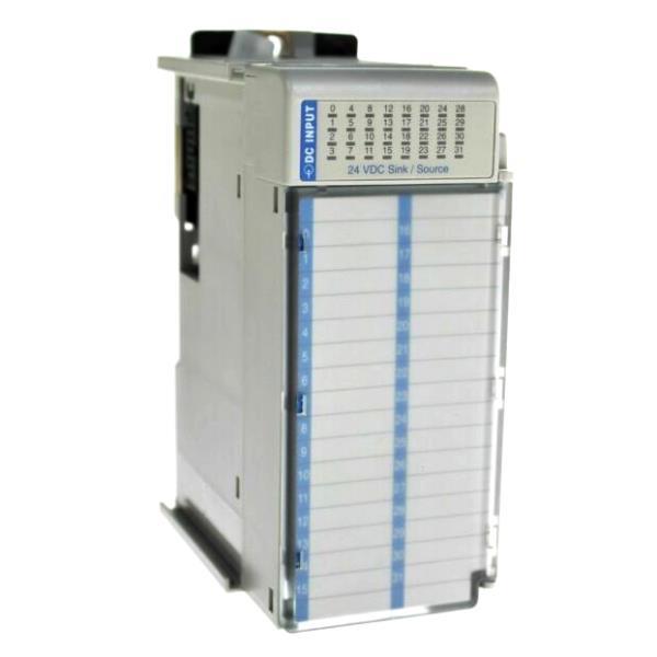 Allen Bradley 1769-IQ32K Input Module